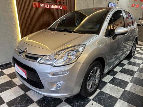 CITROEN C3 1.5 4P TENDANCE FLEX, Foto 1