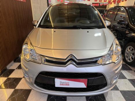 CITROEN C3 1.5 4P TENDANCE FLEX, Foto 2