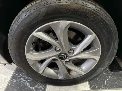 CITROEN C3 1.5 4P TENDANCE FLEX, Foto 3