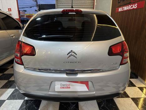 CITROEN C3 1.5 4P TENDANCE FLEX, Foto 5