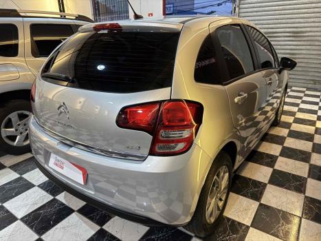 CITROEN C3 1.5 4P TENDANCE FLEX, Foto 6