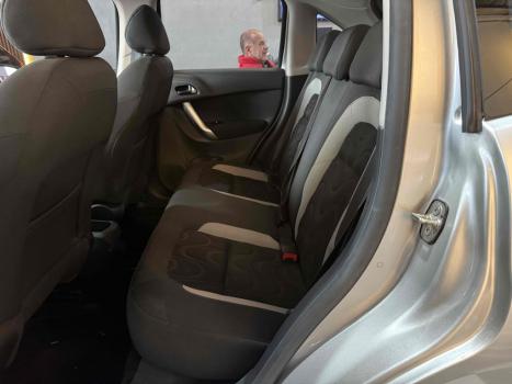 CITROEN C3 1.5 4P TENDANCE FLEX, Foto 7