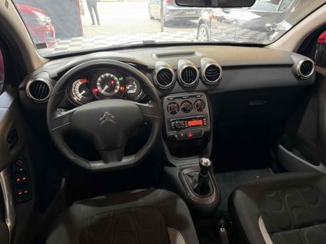 CITROEN C3 1.5 4P TENDANCE FLEX, Foto 8