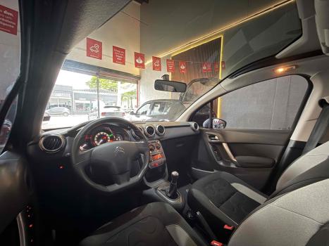 CITROEN C3 1.5 4P TENDANCE FLEX, Foto 9
