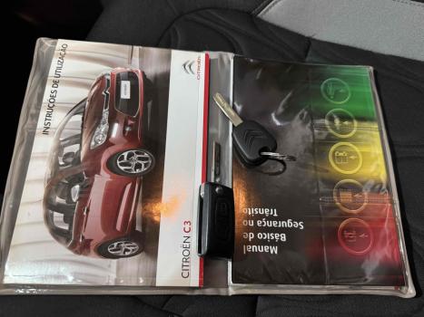 CITROEN C3 1.5 4P TENDANCE FLEX, Foto 11