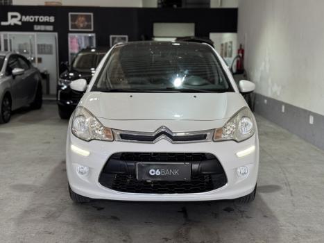 CITROEN C3 1.5 4P TENDANCE FLEX, Foto 2