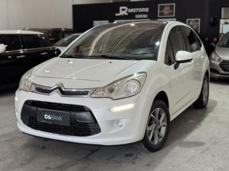 CITROEN C3 1.5 4P TENDANCE FLEX, Foto 3