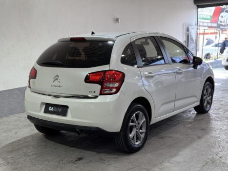 CITROEN C3 1.5 4P TENDANCE FLEX, Foto 4