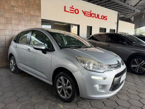 CITROEN C3 1.5 4P TENDANCE FLEX, Foto 1