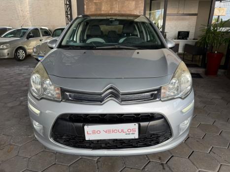 CITROEN C3 1.5 4P TENDANCE FLEX, Foto 2