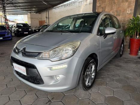 CITROEN C3 1.5 4P TENDANCE FLEX, Foto 3