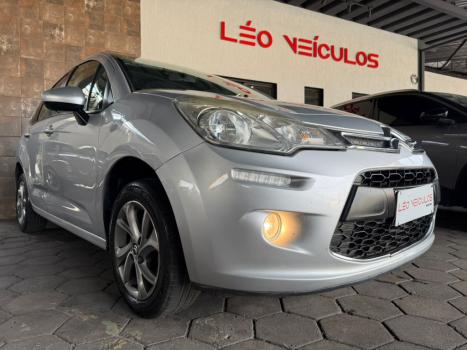 CITROEN C3 1.5 4P TENDANCE FLEX, Foto 4