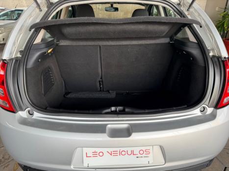 CITROEN C3 1.5 4P TENDANCE FLEX, Foto 5