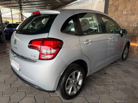CITROEN C3 1.5 4P TENDANCE FLEX, Foto 6