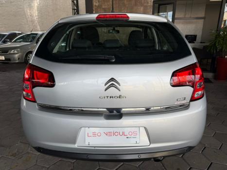 CITROEN C3 1.5 4P TENDANCE FLEX, Foto 7