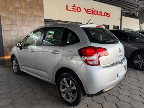 CITROEN C3 1.5 4P TENDANCE FLEX, Foto 8