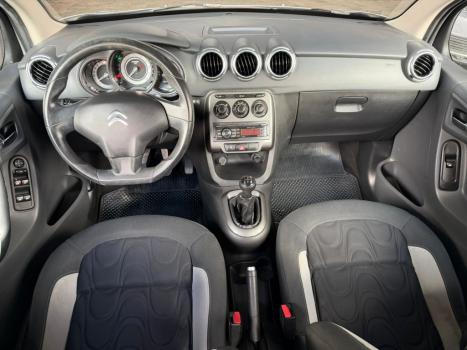 CITROEN C3 1.5 4P TENDANCE FLEX, Foto 9