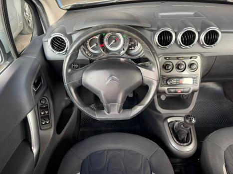 CITROEN C3 1.5 4P TENDANCE FLEX, Foto 10