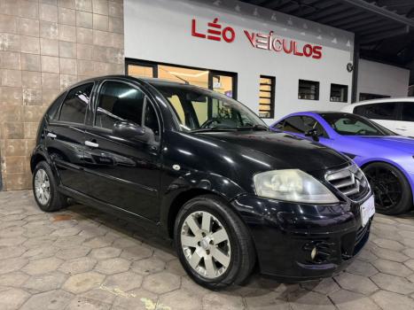 CITROEN C3 1.6 16V 4P EXCLUSIVE FLEX AUTOM�TICO, Foto 1
