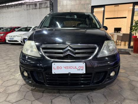 CITROEN C3 1.6 16V 4P EXCLUSIVE FLEX AUTOM�TICO, Foto 2
