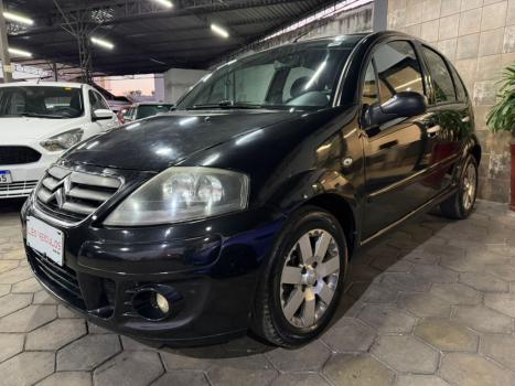 CITROEN C3 1.6 16V 4P EXCLUSIVE FLEX AUTOM�TICO, Foto 3