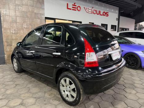 CITROEN C3 1.6 16V 4P EXCLUSIVE FLEX AUTOM�TICO, Foto 4