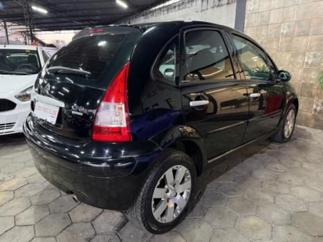 CITROEN C3 1.6 16V 4P EXCLUSIVE FLEX AUTOM�TICO, Foto 6