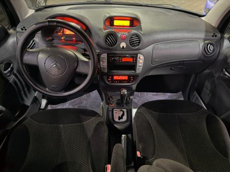 CITROEN C3 1.6 16V 4P EXCLUSIVE FLEX AUTOM�TICO, Foto 8