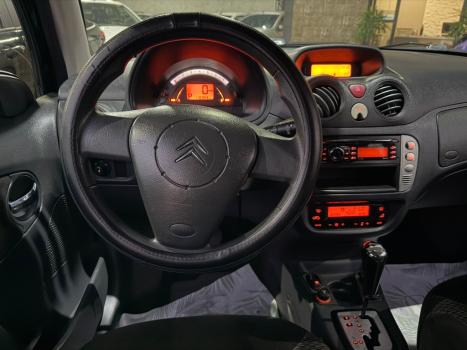 CITROEN C3 1.6 16V 4P EXCLUSIVE FLEX AUTOM�TICO, Foto 9