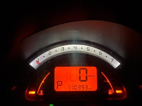 CITROEN C3 1.6 16V 4P EXCLUSIVE FLEX AUTOM�TICO, Foto 10