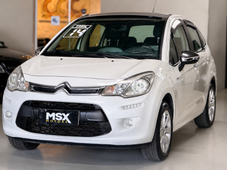 CITROEN C3 1.6 16V 4P EXCLUSIVE FLEX AUTOM�TICO, Foto 5