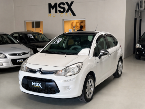 CITROEN C3 1.6 16V 4P EXCLUSIVE FLEX AUTOM�TICO, Foto 6