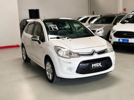 CITROEN C3 1.6 16V 4P EXCLUSIVE FLEX AUTOM�TICO, Foto 7