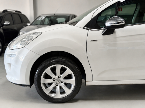 CITROEN C3 1.6 16V 4P EXCLUSIVE FLEX AUTOM�TICO, Foto 8