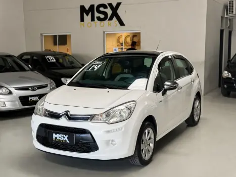 CITROEN C3 1.6 16V 4P EXCLUSIVE FLEX AUTOM�TICO, Foto 10