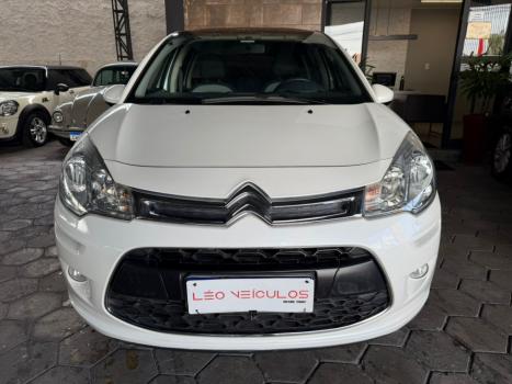 CITROEN C3 1.6 4P TENDANCE FLEX AUTOM�TICO, Foto 2
