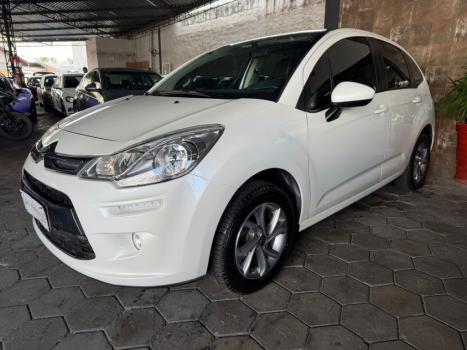 CITROEN C3 1.6 4P TENDANCE FLEX AUTOM�TICO, Foto 3