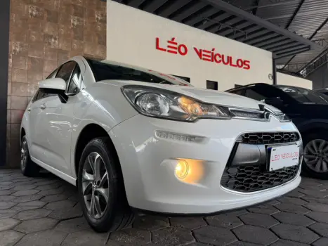 CITROEN C3 1.6 4P TENDANCE FLEX AUTOM�TICO, Foto 7