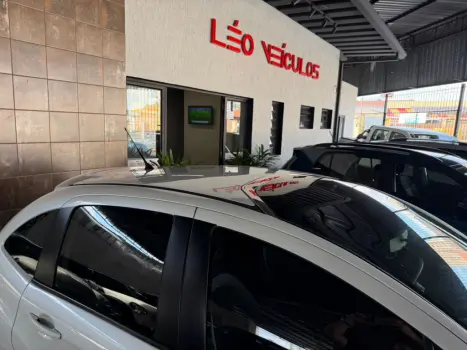 CITROEN C3 1.6 4P TENDANCE FLEX AUTOM�TICO, Foto 8