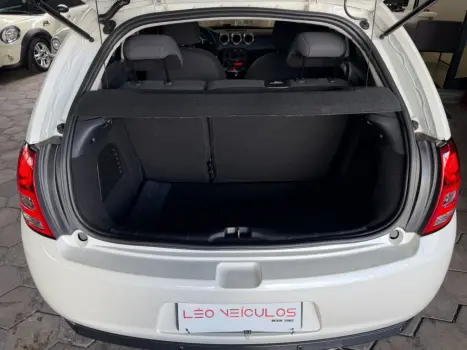CITROEN C3 1.6 4P TENDANCE FLEX AUTOM�TICO, Foto 10