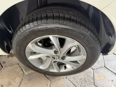 CITROEN C3 1.6 4P TENDANCE FLEX AUTOM�TICO, Foto 11