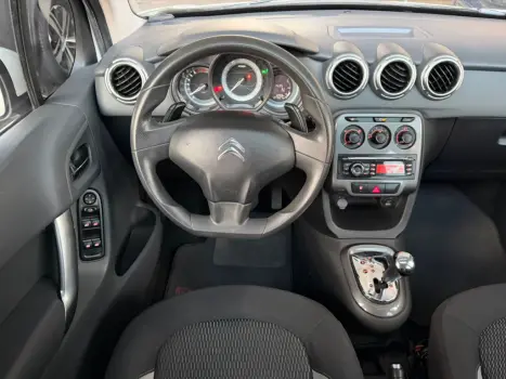 CITROEN C3 1.6 4P TENDANCE FLEX AUTOM�TICO, Foto 13