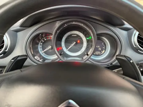 CITROEN C3 1.6 4P TENDANCE FLEX AUTOM�TICO, Foto 14