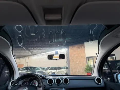 CITROEN C3 1.6 4P TENDANCE FLEX AUTOM�TICO, Foto 16