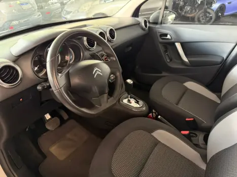 CITROEN C3 1.6 4P TENDANCE FLEX AUTOM�TICO, Foto 17