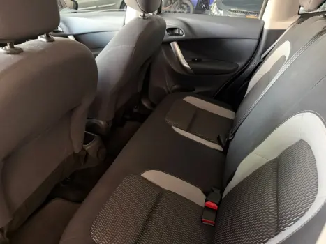 CITROEN C3 1.6 4P TENDANCE FLEX AUTOM�TICO, Foto 18