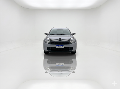CITROEN C3 Aircross 1.0 12V 4P FLEX FEEL PACK TURBO 200 AUTOM�TICO CVT, Foto 1