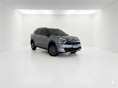 CITROEN C3 Aircross 1.0 12V 4P FLEX FEEL PACK TURBO 200 AUTOM�TICO CVT, Foto 3
