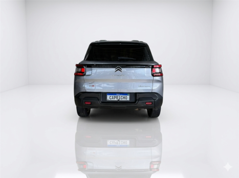 CITROEN C3 Aircross 1.0 12V 4P FLEX FEEL PACK TURBO 200 AUTOM�TICO CVT, Foto 5