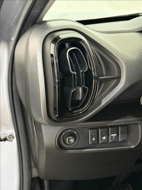 CITROEN C3 Aircross 1.0 12V 4P FLEX FEEL PACK TURBO 200 AUTOM�TICO CVT, Foto 7